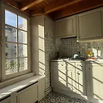 Exceptionnel !! Loft Patrimonial Coeur D Apartment Angers