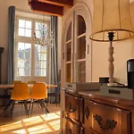 Exceptionnel !! Loft Patrimonial Coeur D Apartment Angers