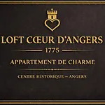 Apartment Exceptionnel !! Loft Patrimonial Coeur D Angers