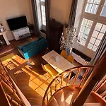 Apartment Exceptionnel !! Loft Patrimonial Coeur D Angers