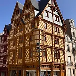 Apartment Exceptionnel !! Loft Patrimonial Coeur D Angers