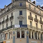 Exceptionnel !! Loft Patrimonial Coeur D Apartment