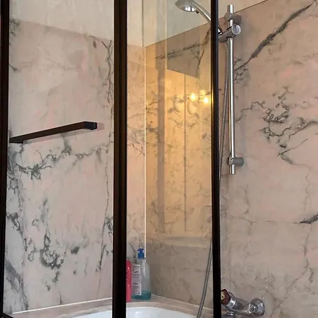 Exceptionnel !! Loft Patrimonial Coeur D Apartamento