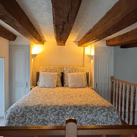 Exceptionnel !! Loft Patrimonial Coeur D Angers