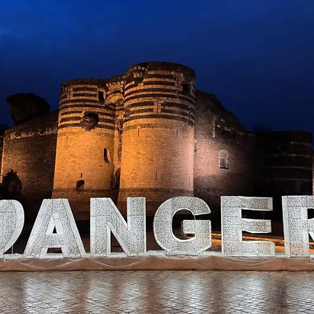 Exceptionnel !! Loft Patrimonial Coeur D Daire *