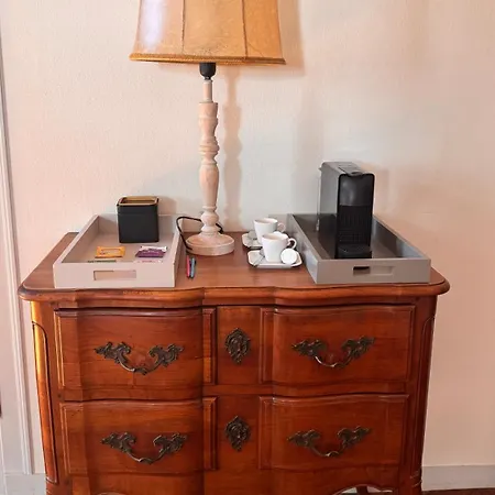 Exceptionnel !! Loft Patrimonial Coeur D Apartamento *