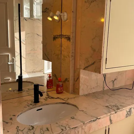 Apartamento Exceptionnel !! Loft Patrimonial Coeur D Angers