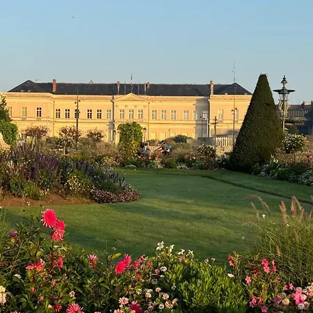 Exceptionnel !! Loft Patrimonial Coeur D Daire