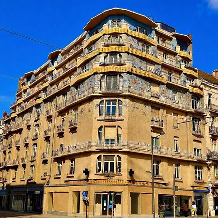 Apartamento Exceptionnel !! Loft Patrimonial Coeur D