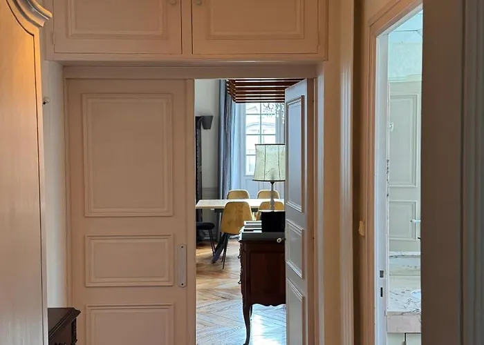 Daire Exceptionnel !! Loft Patrimonial Coeur D Angers Angers