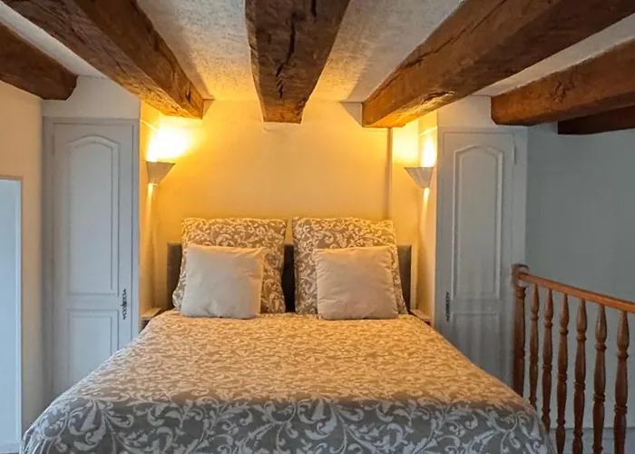 Exceptionnel !! Loft Patrimonial Coeur D Angers