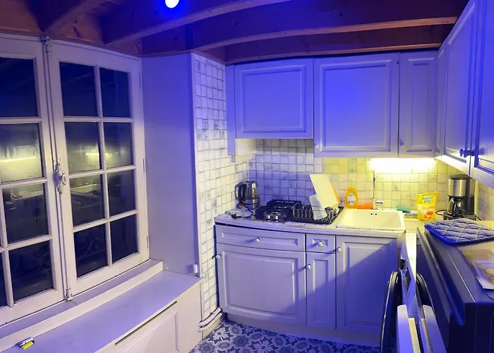 Exceptionnel !! Loft Patrimonial Coeur D Angers *