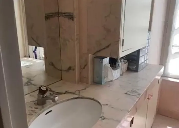 Apartamento Exceptionnel !! Loft Patrimonial Coeur D Angers *