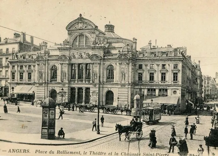 Apartment Exceptionnel !! Loft Patrimonial Coeur D *