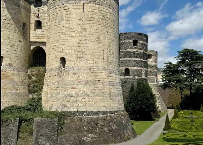 Daire Exceptionnel !! Loft Patrimonial Coeur D *