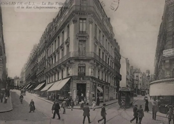 Exceptionnel !! Loft Patrimonial Coeur D Daire