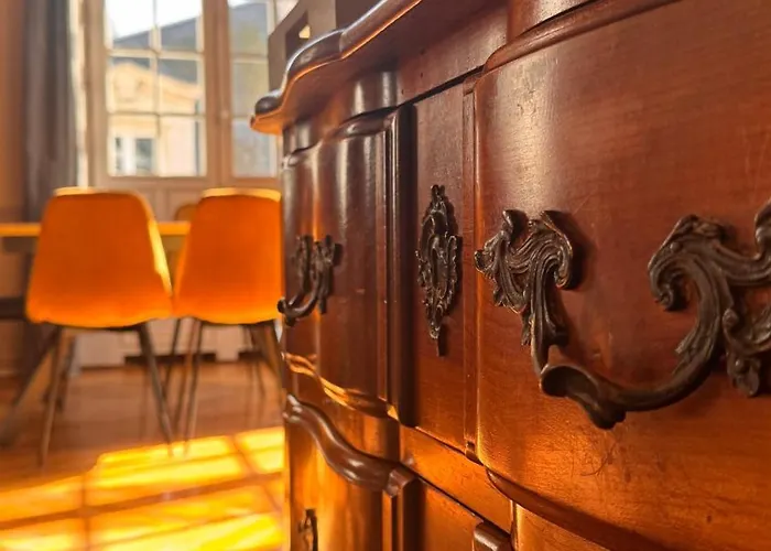 Exceptionnel !! Loft Patrimonial Coeur D Daire *