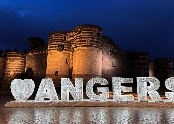 Exceptionnel !! Loft Patrimonial Coeur D Apartment *