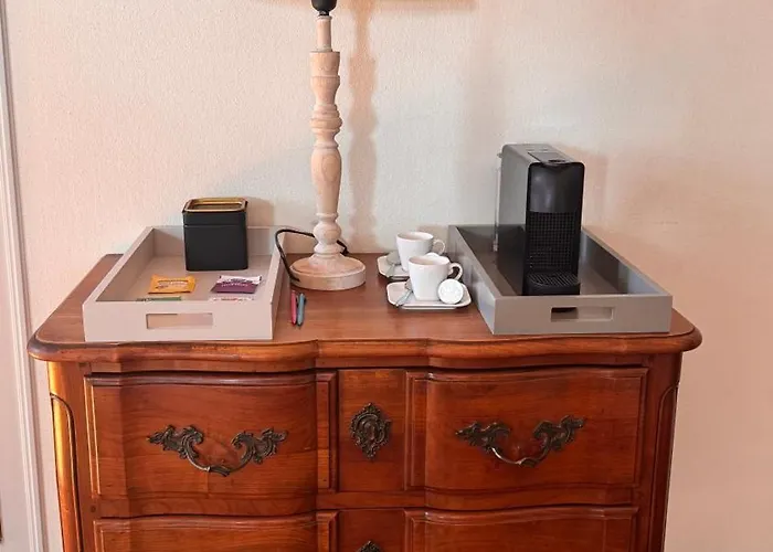 Exceptionnel !! Loft Patrimonial Coeur D Daire *