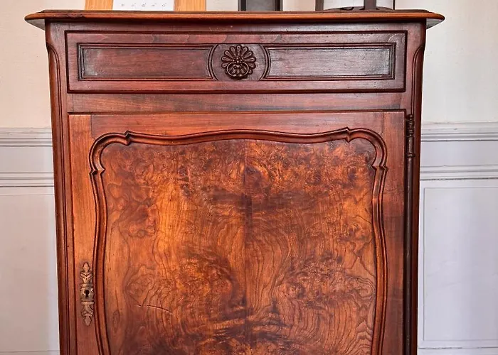 Exceptionnel !! Loft Patrimonial Coeur D Daire