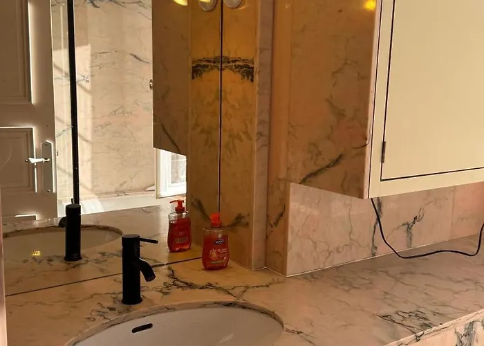 Apartment Exceptionnel !! Loft Patrimonial Coeur D Angers