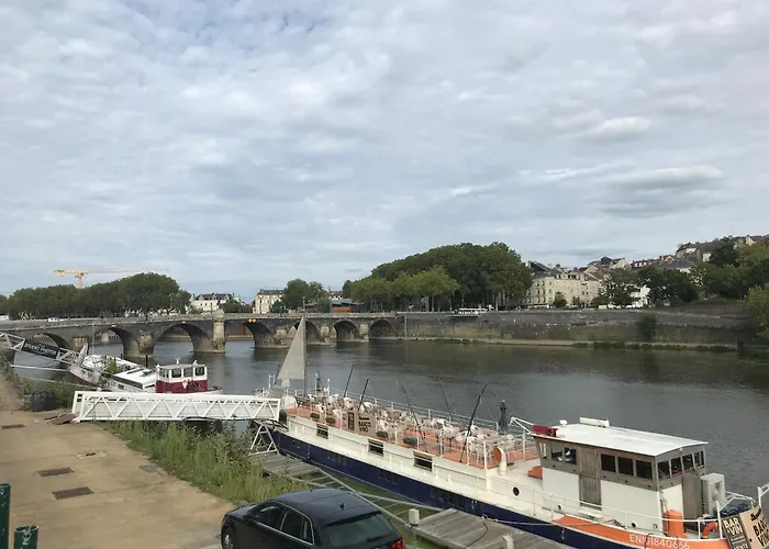 Daire Exceptionnel !! Loft Patrimonial Coeur D *