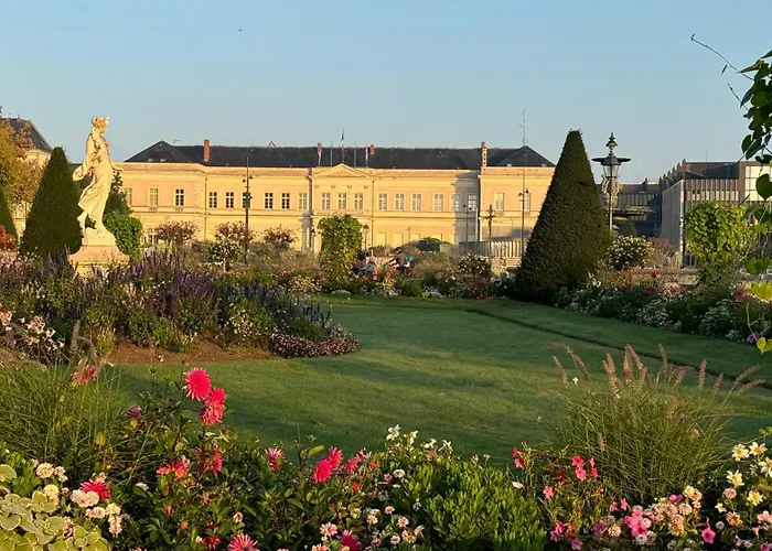 Exceptionnel !! Loft Patrimonial Coeur D Daire