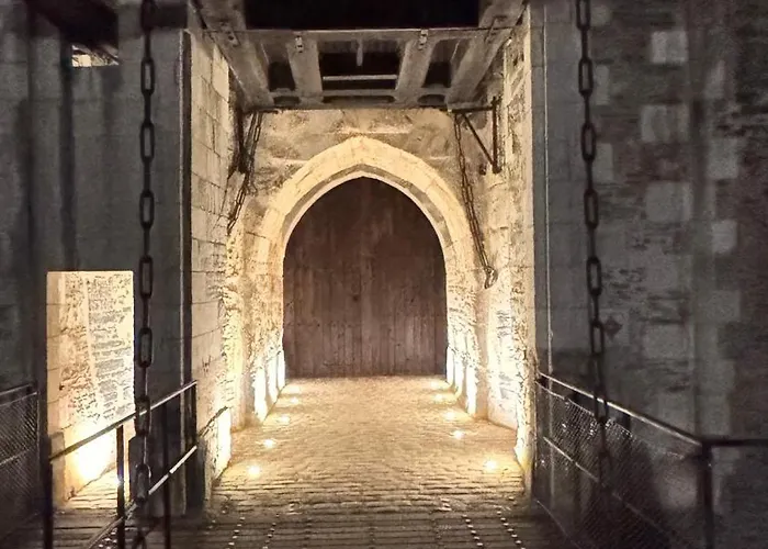 Daire Exceptionnel !! Loft Patrimonial Coeur D Angers