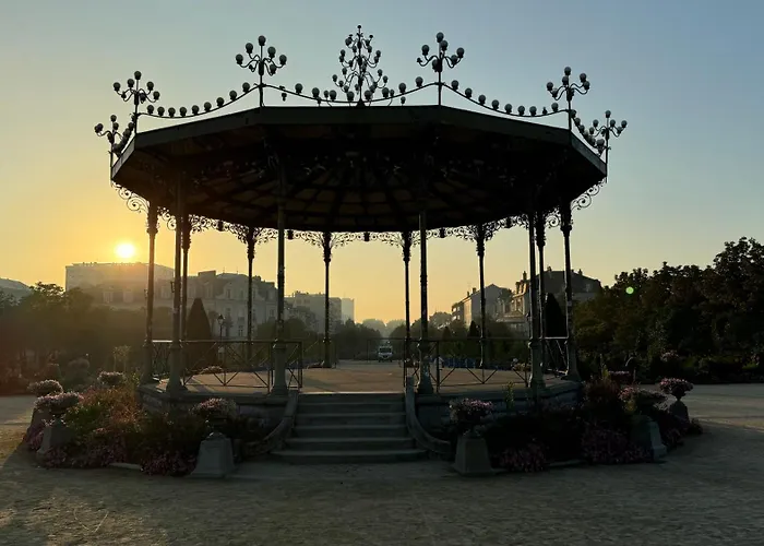 Daire Exceptionnel !! Loft Patrimonial Coeur D