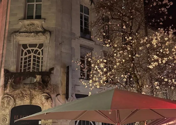 Apartment Exceptionnel !! Loft Patrimonial Coeur D