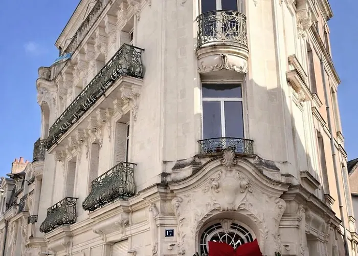 Daire Exceptionnel !! Loft Patrimonial Coeur D *