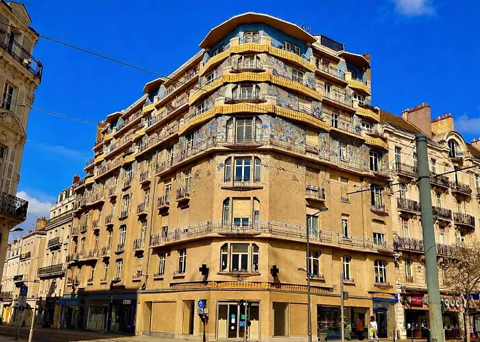 Daire Exceptionnel !! Loft Patrimonial Coeur D