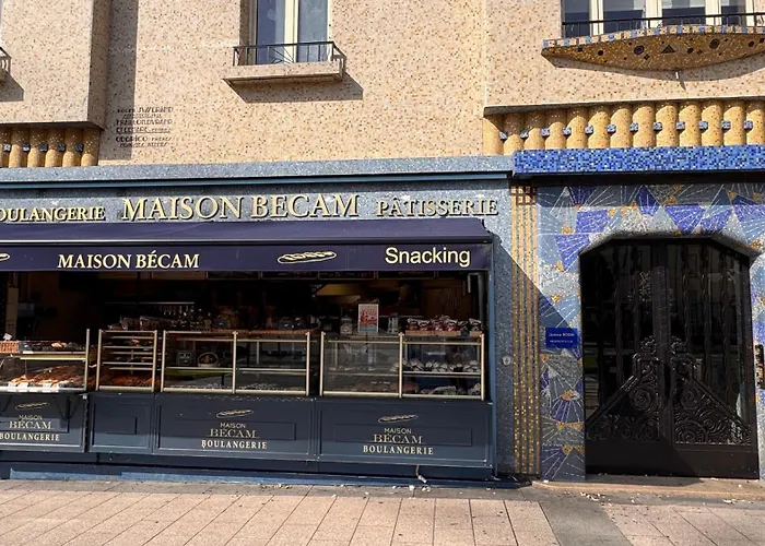 Exceptionnel !! Loft Patrimonial Coeur D Apartment