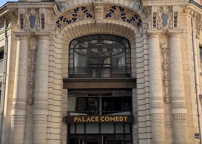 Exceptionnel !! Loft Patrimonial Coeur D Apartment Angers