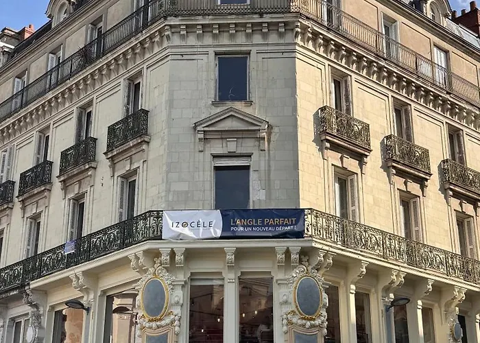 Exceptionnel !! Loft Patrimonial Coeur D Daire